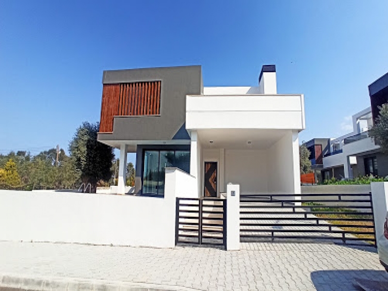 Ozanköy Elite Villas Remax Golden Cyprus