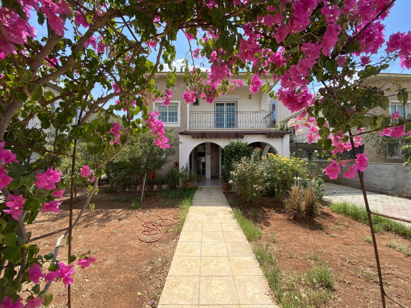Villa For Sale in Yenikent !! Remax Golden Cyprus