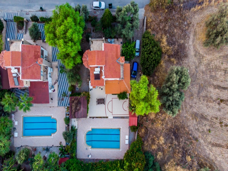 Kyrenia Ozanköy Villa for Sale Remax Golden Cyprus