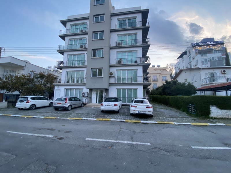 3 Bedroom Apartment For Sale  Remax Golden Cyprus