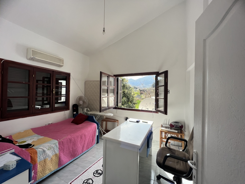 3-спальная вилла   в районе Ozankoy  Remax Golden Cyprus