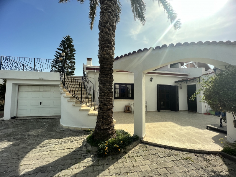 Amazing Villa For Sale  Remax Golden Cyprus