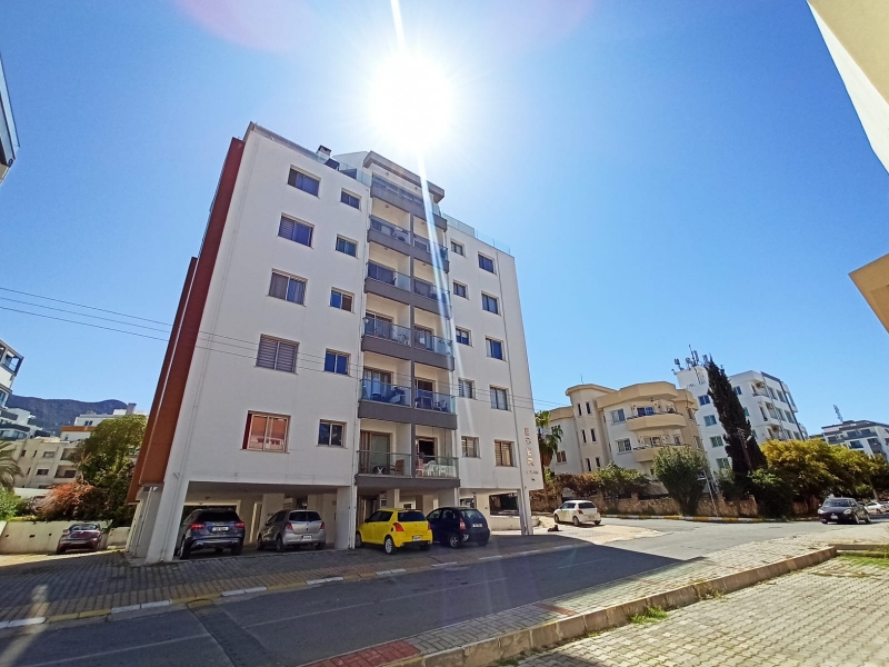 2 bedroom Apartment for sale in Kyrenia Center Remax Golden Cyprus