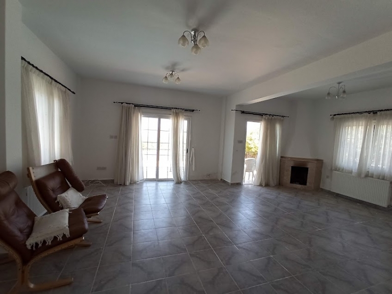 A cozy villa just by the sea with a stunning view Remax Golden Cyprus