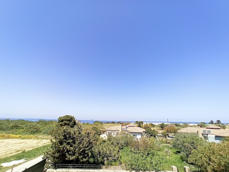A cozy villa just by the sea with a stunning view Remax Golden Cyprus