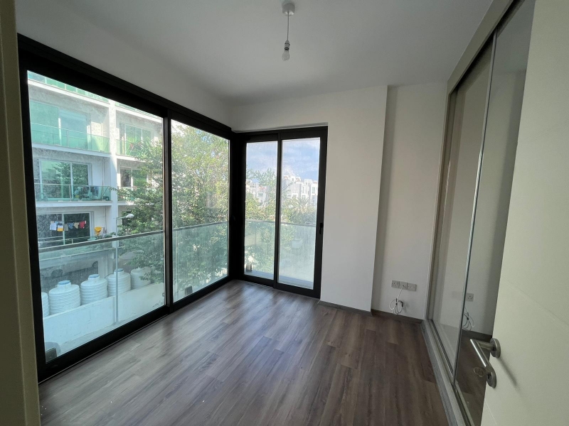 2+1 Apartment For Sale In Kyrenia  Center Remax Golden Cyprus