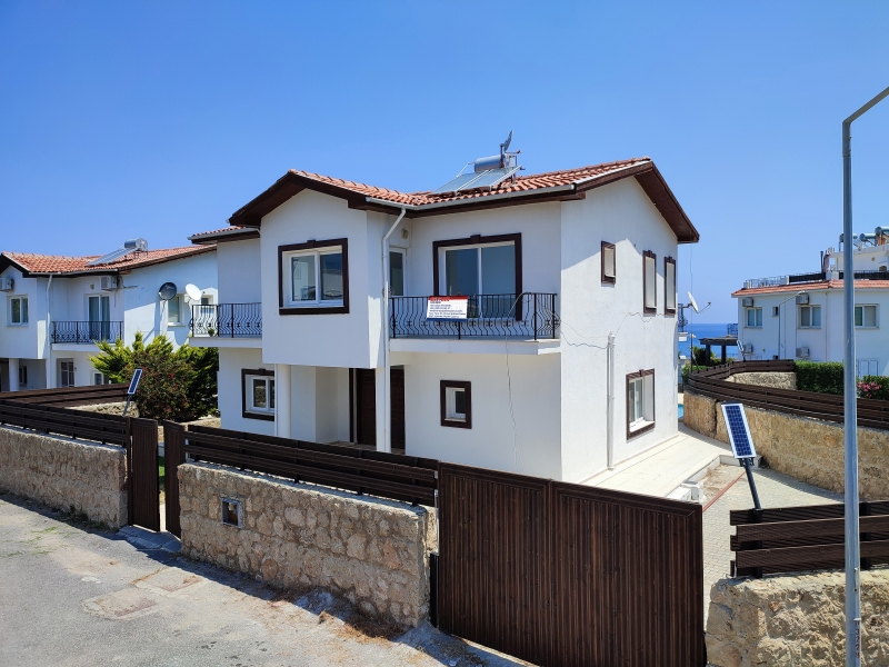 An Stunning Seaside 3+1 Villa Remax Golden Cyprus