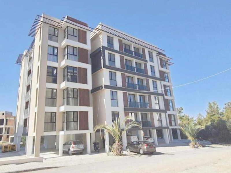 2 Bedroom Apartment for Sale  Remax Golden Cyprus