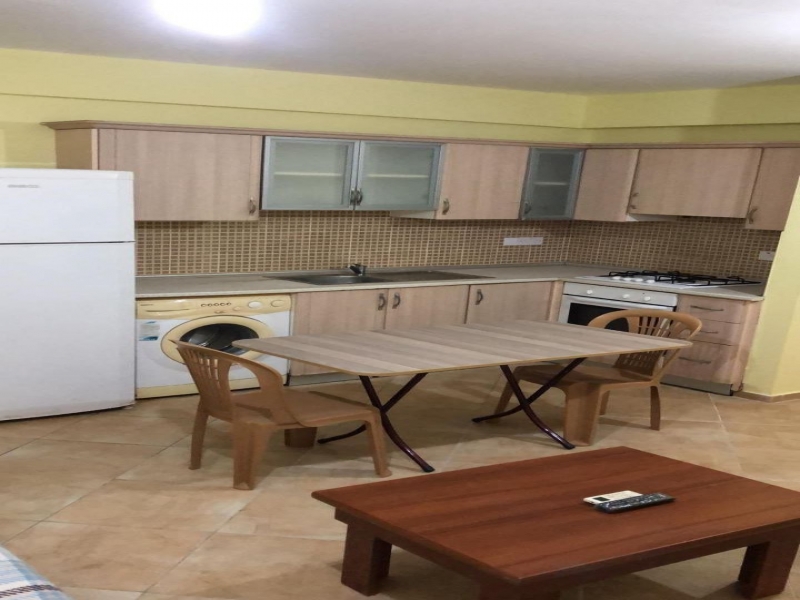 An affordable 2+1 in Kyrenia Center Remax Golden Cyprus