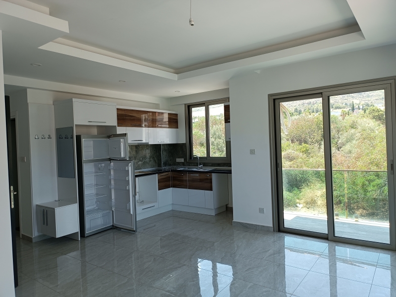 A beautiful 2+1 in excellent location| Kyrenia Remax Golden Cyprus