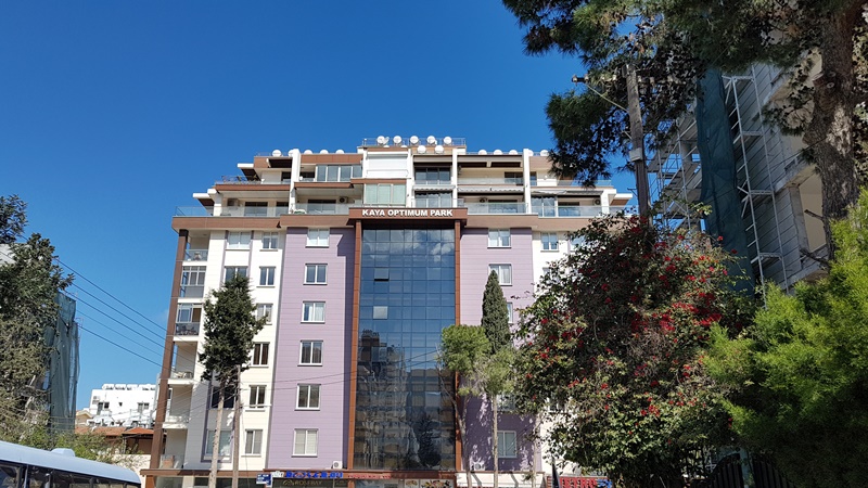 Special apartment for sale close to city center Remax Golden Cyprus