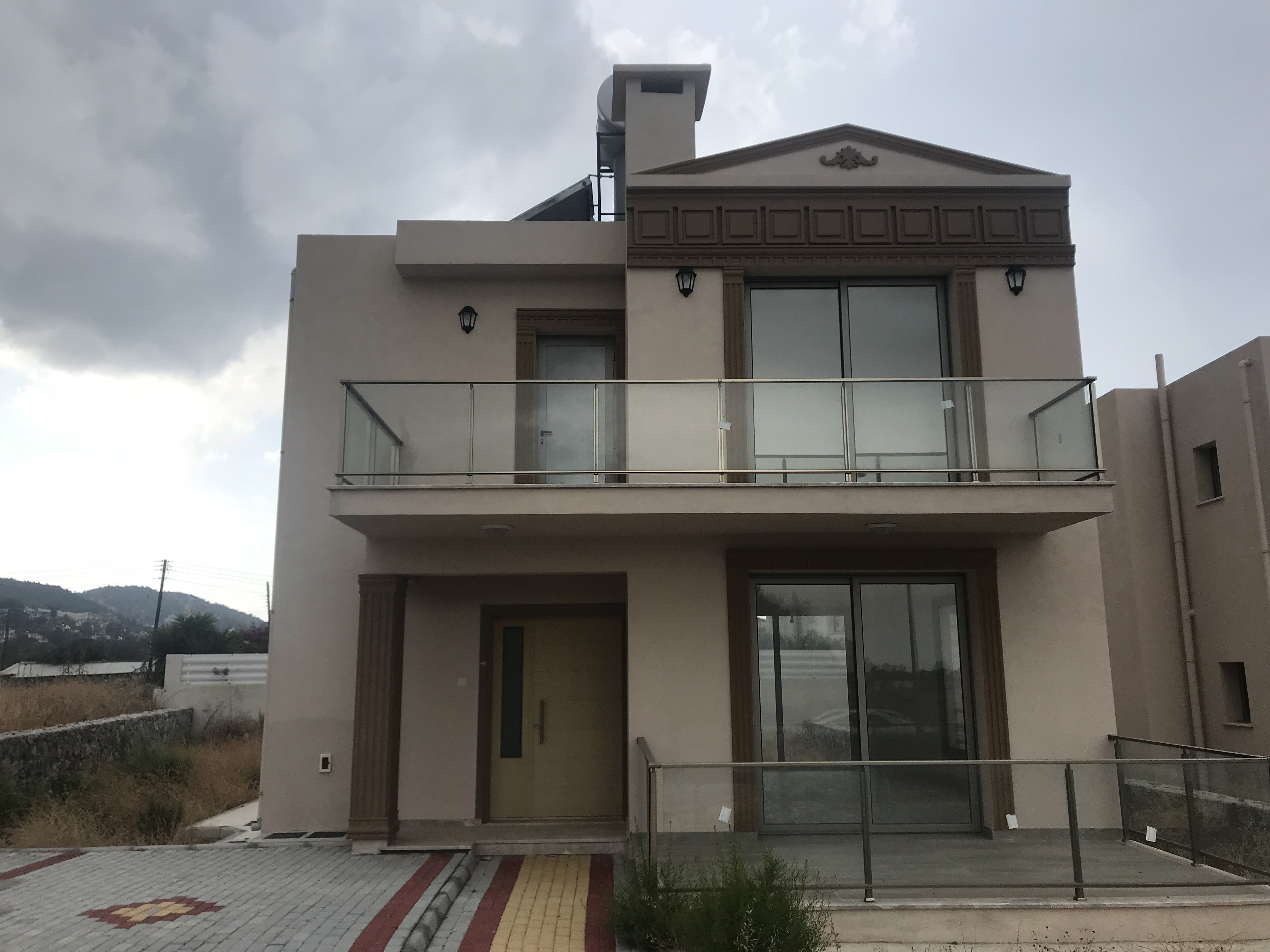 Müstakil villa Remax Golden Cyprus