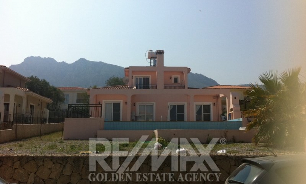 Müstakil Villa Remax Golden Cyprus
