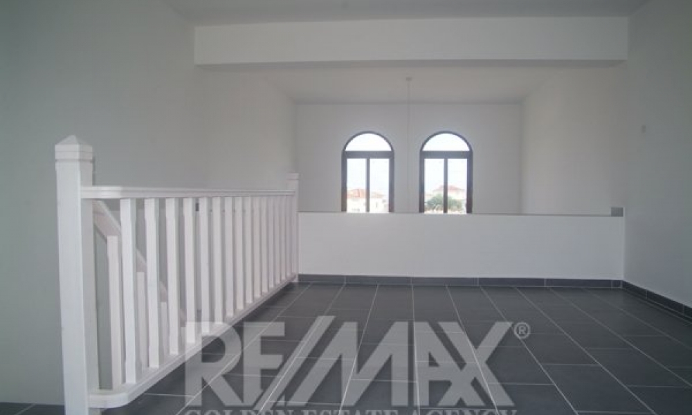 Aparment In Bahceli Remax Golden Cyprus