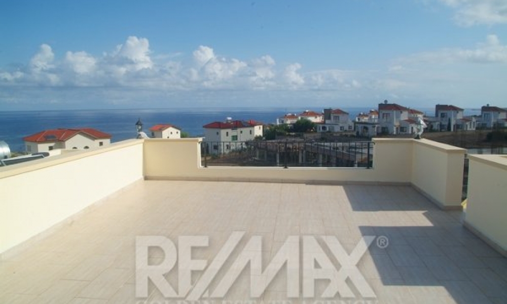 Aparment In Bahceli Remax Golden Cyprus