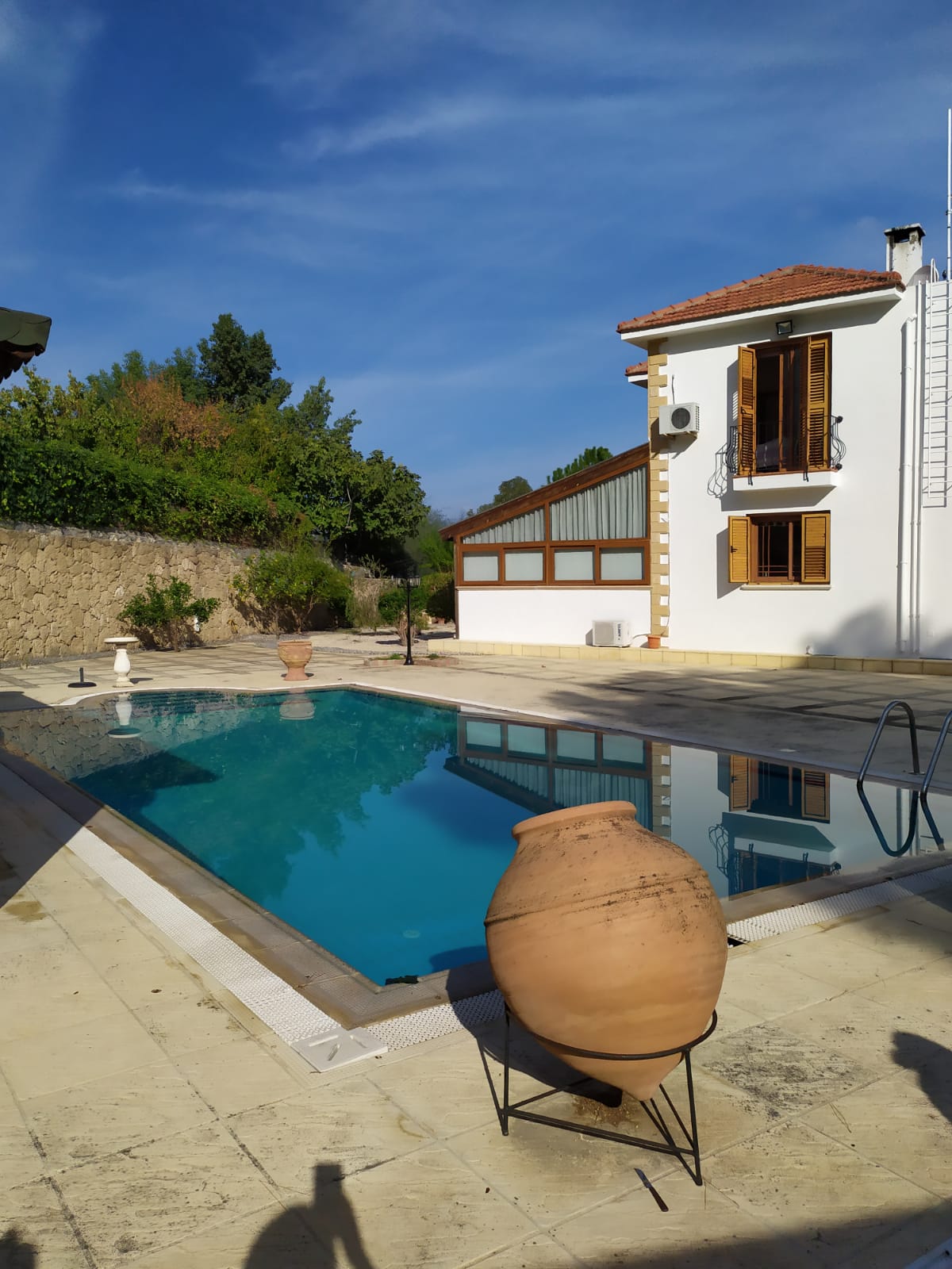Çatalköy´de satılık 3 + 1 villa Remax Golden Cyprus