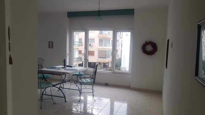 2 bedroom Seafront Apartment Remax Golden Cyprus