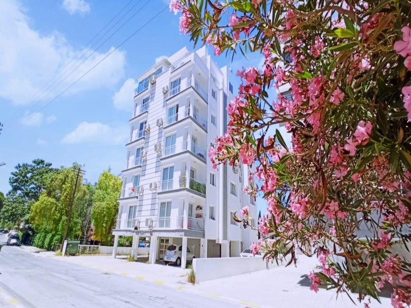 2 Bedroom Apartment For Sale  Remax Golden Cyprus