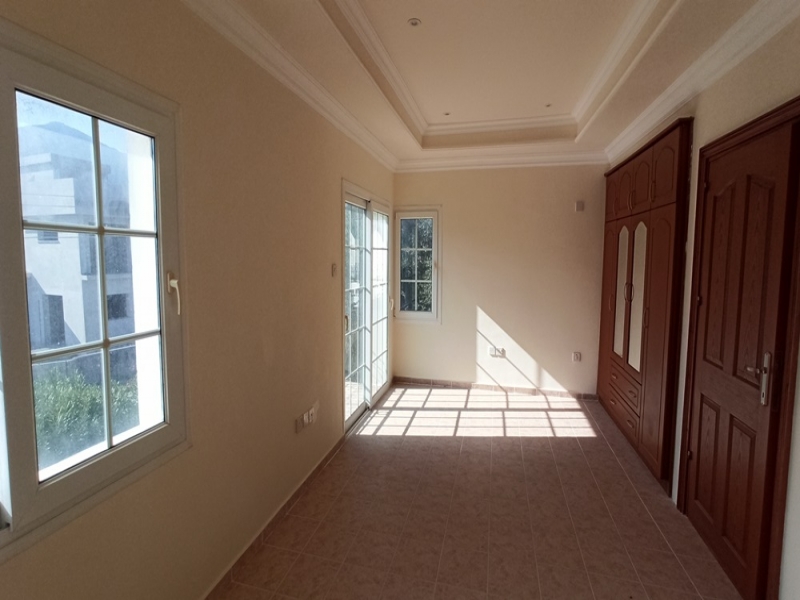 4 bedroom detached villa for sale in Ozanköy Remax Golden Cyprus